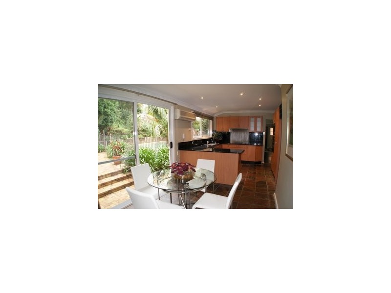 25 Waipori, St Ives NSW 2075