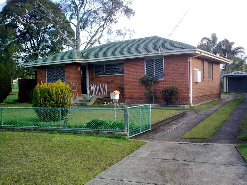 Leumeah NSW 2560