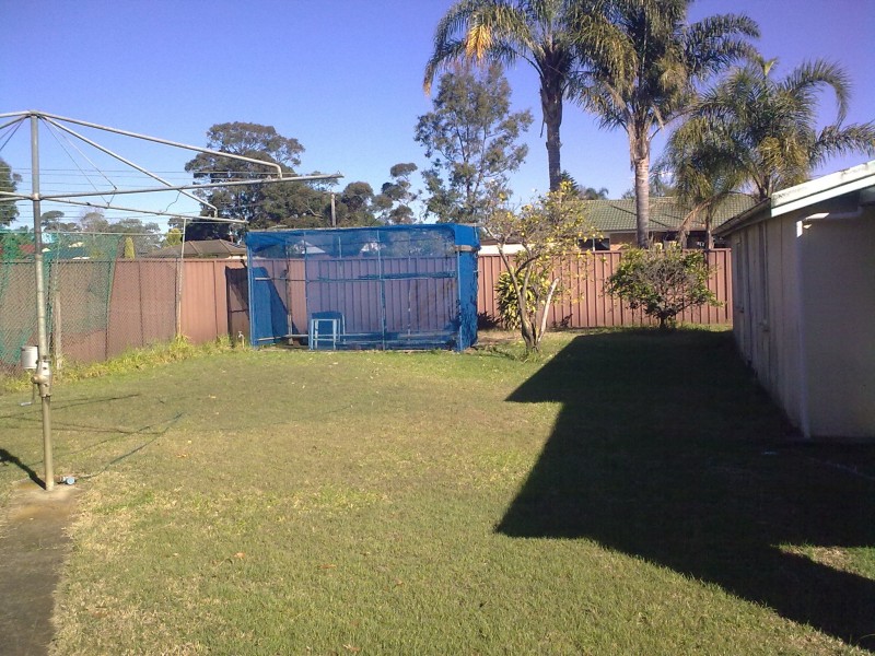 Leumeah NSW 2560