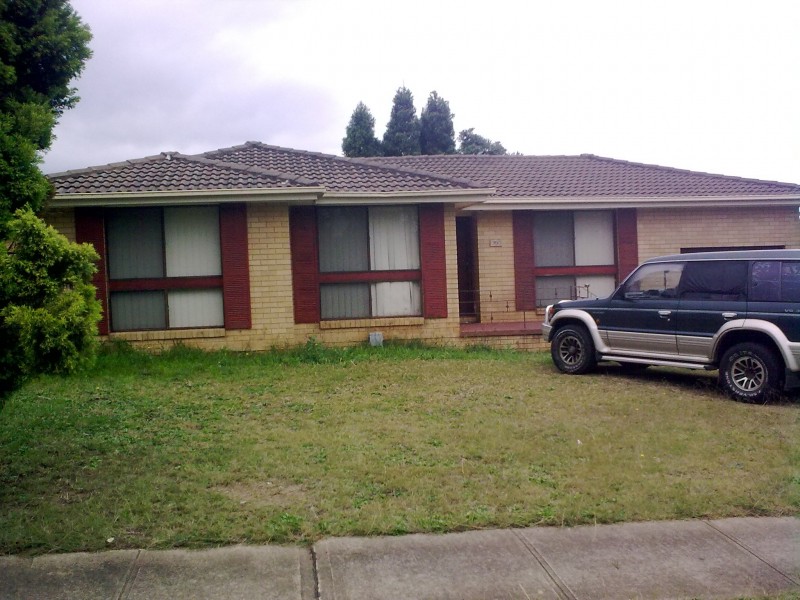 Wetherill Park NSW 2164