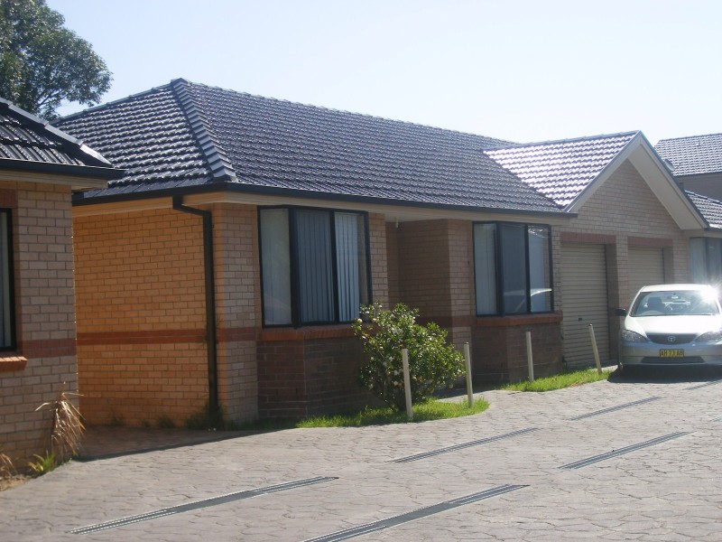 5/85 Hector Street, Sefton NSW 2162