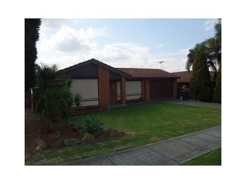 36 Cherokee Avenue, Greenfield Park NSW 2176