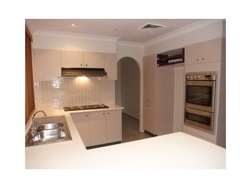 36 Cherokee Avenue, Greenfield Park NSW 2176