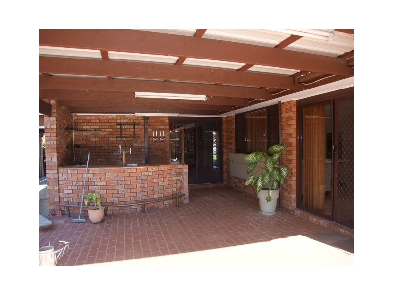 36 Cherokee Avenue, Greenfield Park NSW 2176