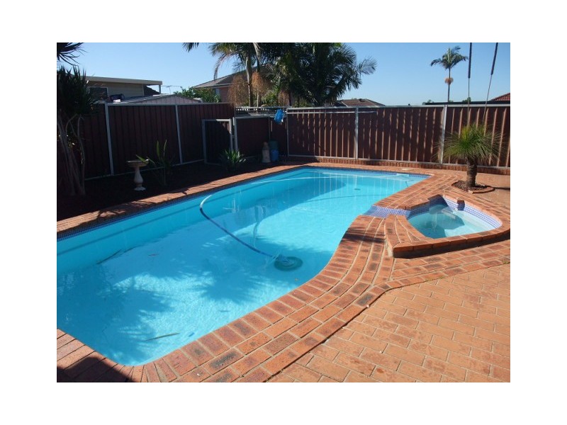 36 Cherokee Avenue, Greenfield Park NSW 2176