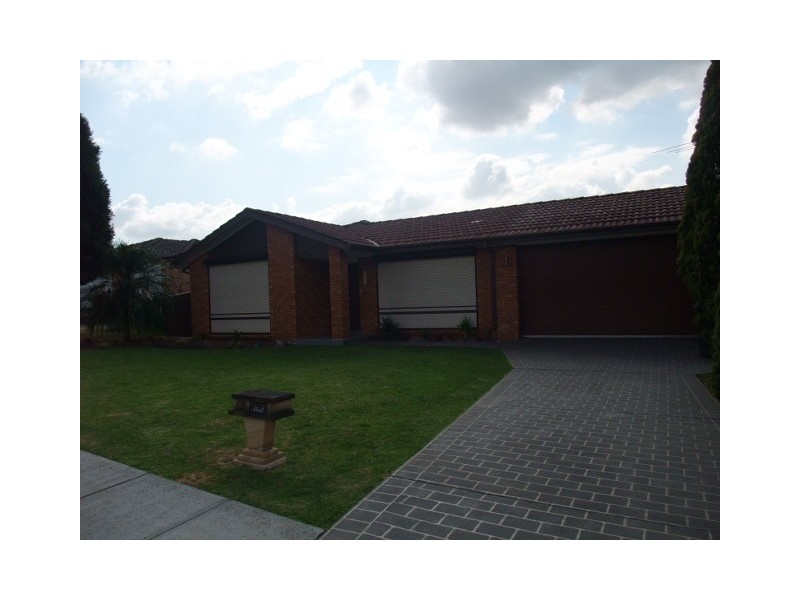 36 Cherokee Avenue, Greenfield Park NSW 2176