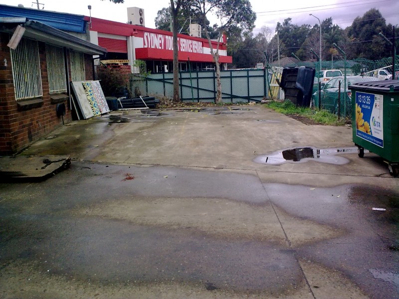 2A Robert Street, Smithfield NSW 2164