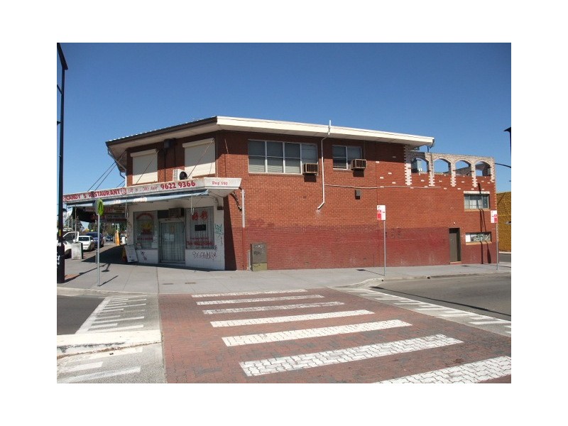 60 Railway Rd, Marayong NSW 2148
