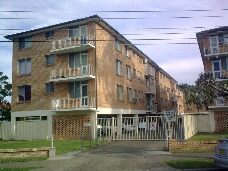 Canley Vale NSW 2166