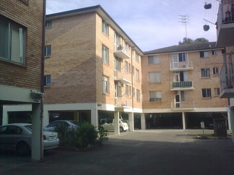 Canley Vale NSW 2166