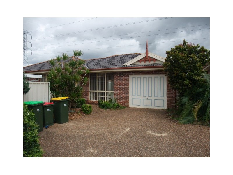 12B Sanderling Street, Hinchinbrook NSW 2168