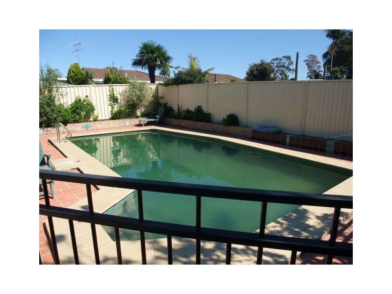 Wetherill Park NSW 2164