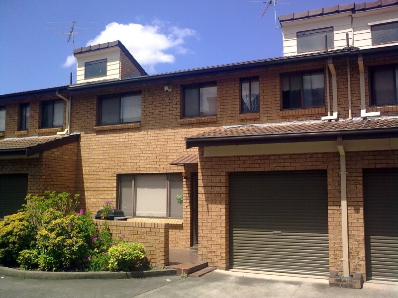 10/23-25 William Street, Lurnea NSW 2170