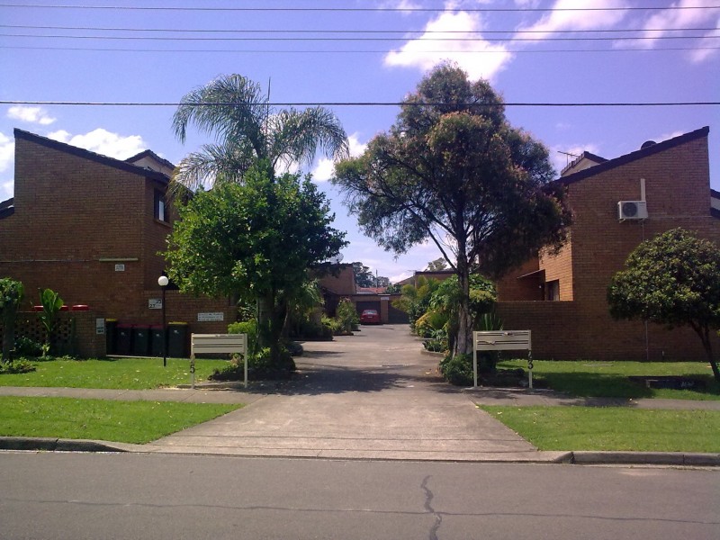 10/23-25 William Street, Lurnea NSW 2170