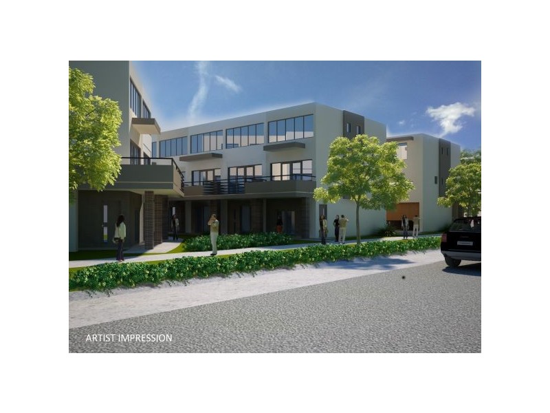 Contact Us/Direct Clearwater Rise Parade, Tarneit VIC 3029