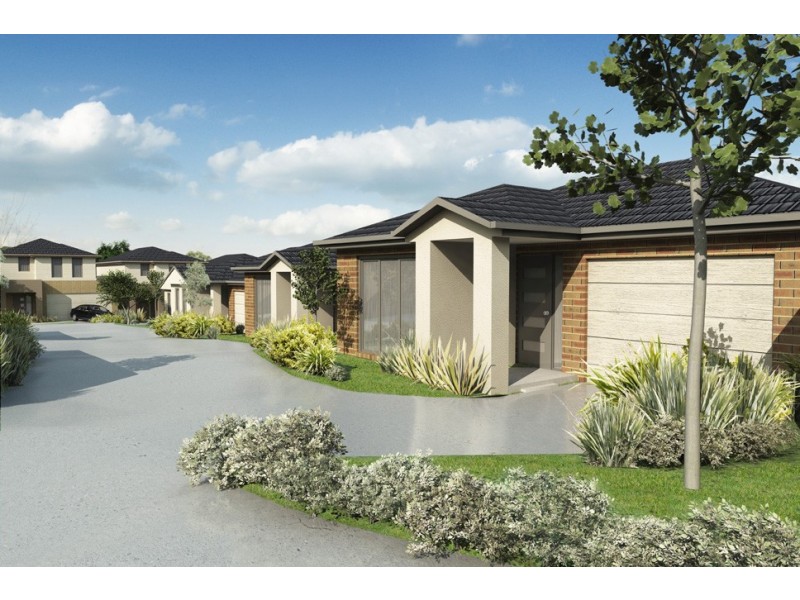 Contact Us/Direct Durham Road, Kilsyth VIC 3137