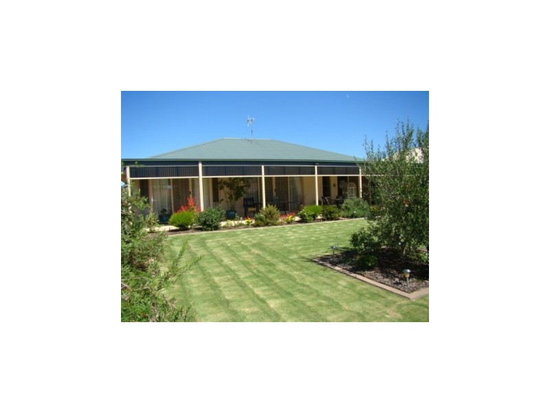 Cobram VIC 3644
