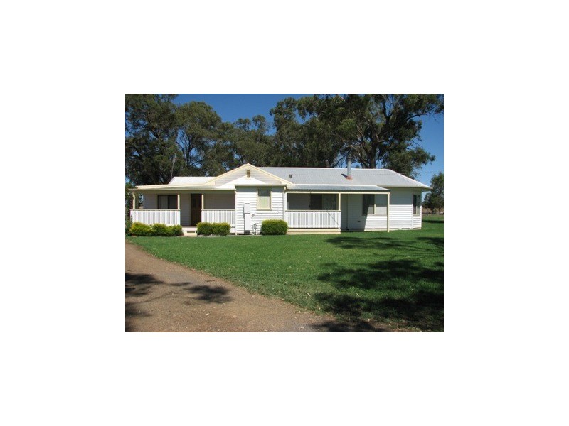 85 Lorenz Rd, Strathmerton VIC 3641