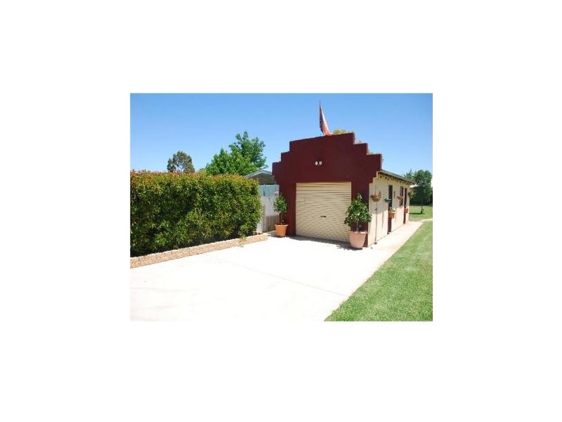 Cobram VIC 3644