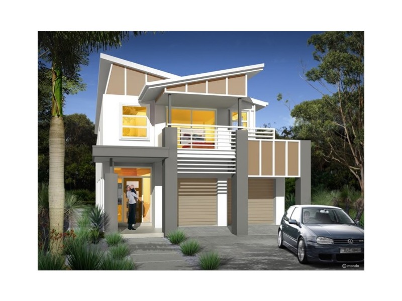 3 Scenic Ridge Drive, Cannonvale QLD 4802