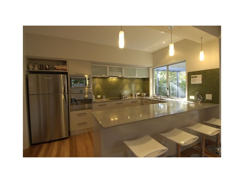 3 Scenic Ridge Drive, Cannonvale QLD 4802