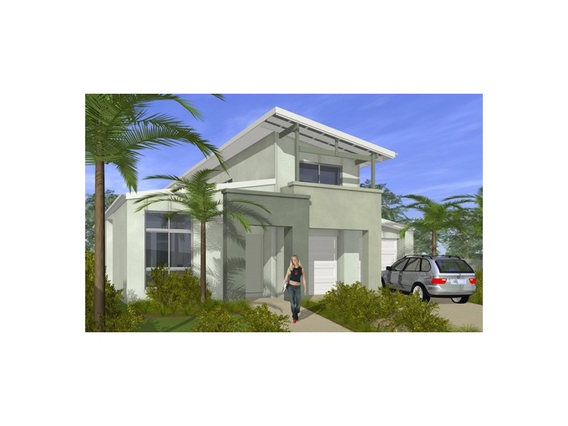 4 Scenic Ridge Drive, Cannonvale QLD 4802