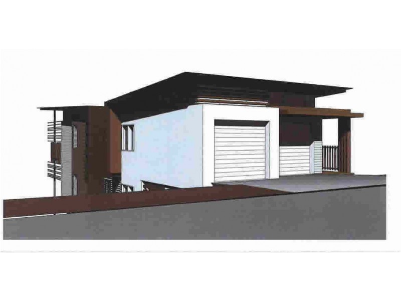 47 Scenic Ridge Drive, Cannonvale QLD 4802