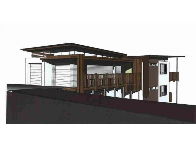 47 Scenic Ridge Drive, Cannonvale QLD 4802