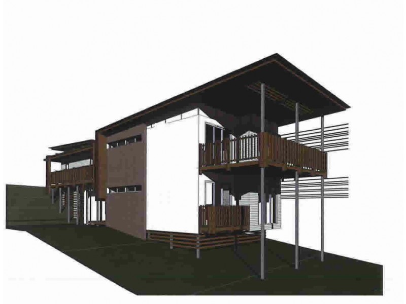 47 Scenic Ridge Drive, Cannonvale QLD 4802