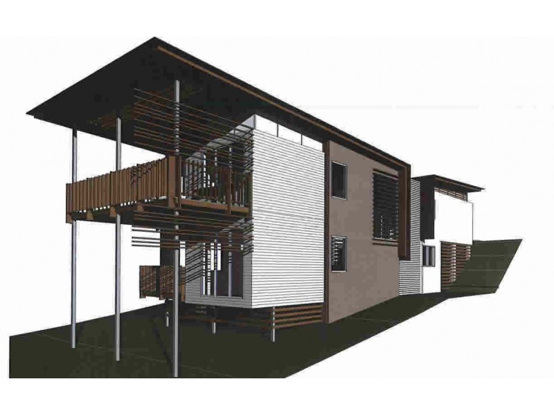 47 Scenic Ridge Drive, Cannonvale QLD 4802