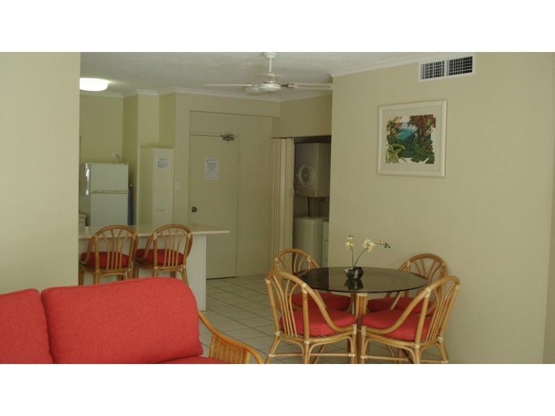 5/12-14 Deauville Close, Yorkeys Knob QLD 4878