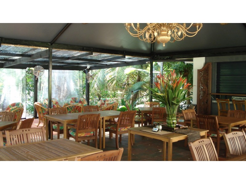 12/12-14 Deauville Close, Yorkeys Knob QLD 4878