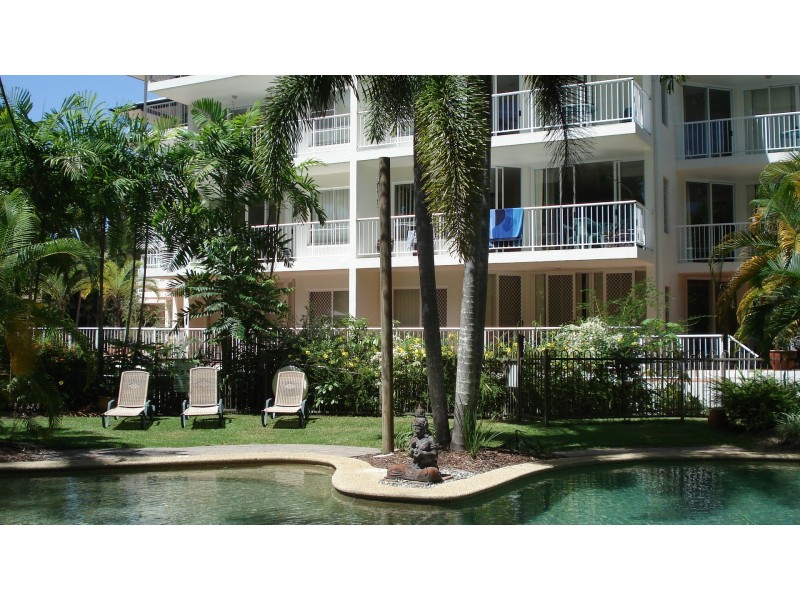 12/12-14 Deauville Close, Yorkeys Knob QLD 4878