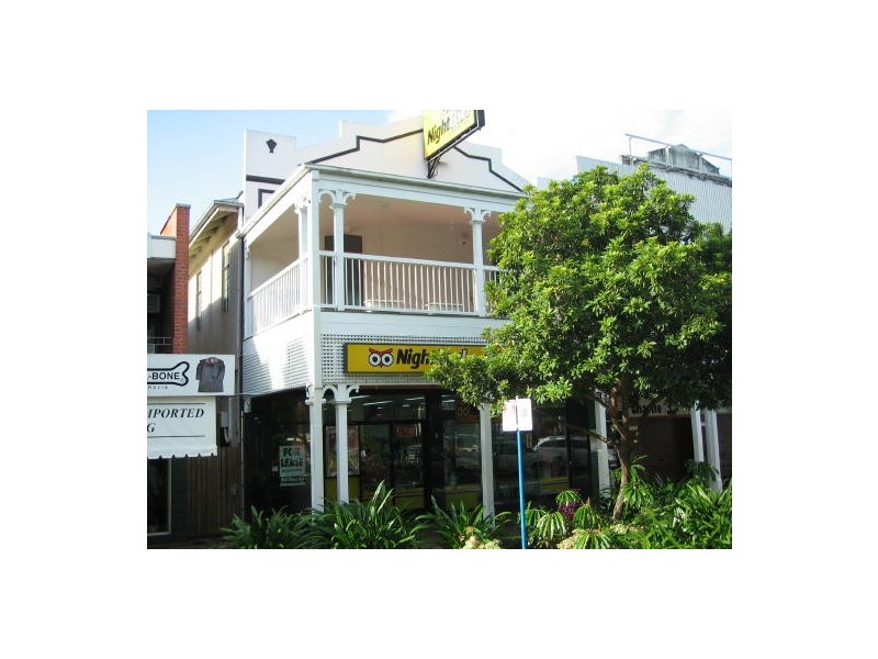29 Shields Street, Cairns QLD 4870