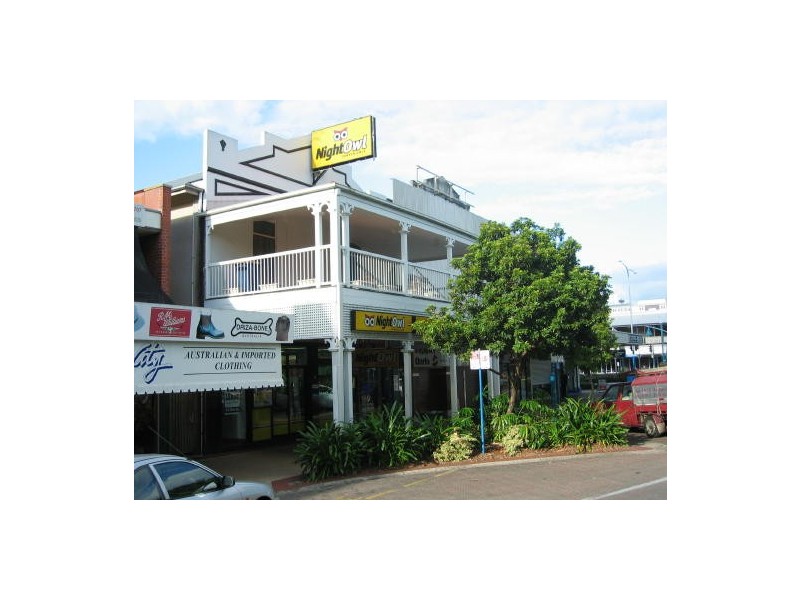 29 Shields Street, Cairns QLD 4870