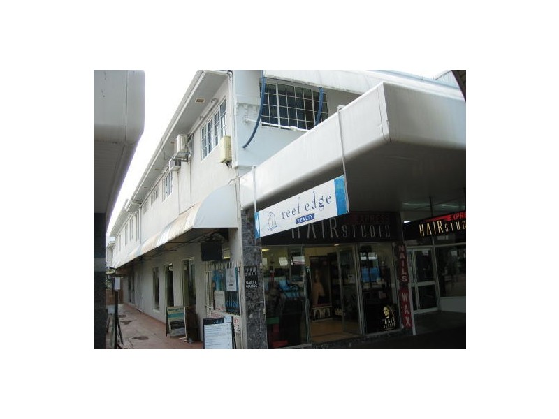 82A Lake Street, Cairns QLD 4870