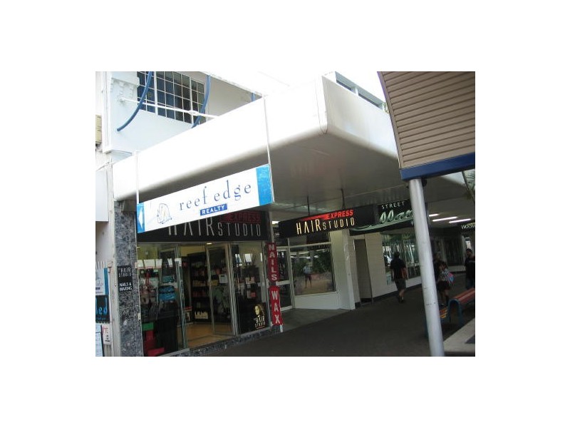 82A Lake Street, Cairns QLD 4870