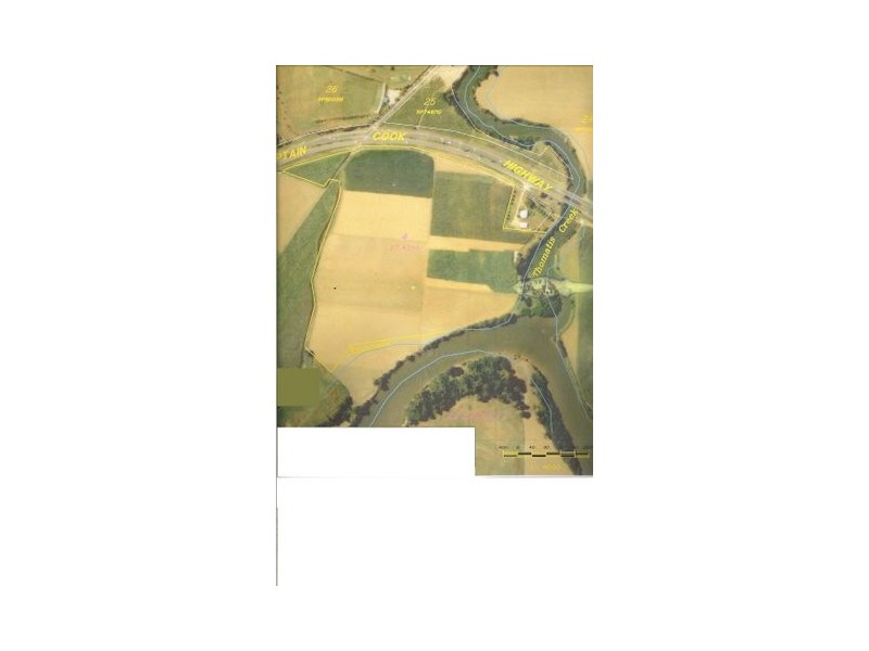 -/- Captain Cook Highway, Yorkeys Knob QLD 4878