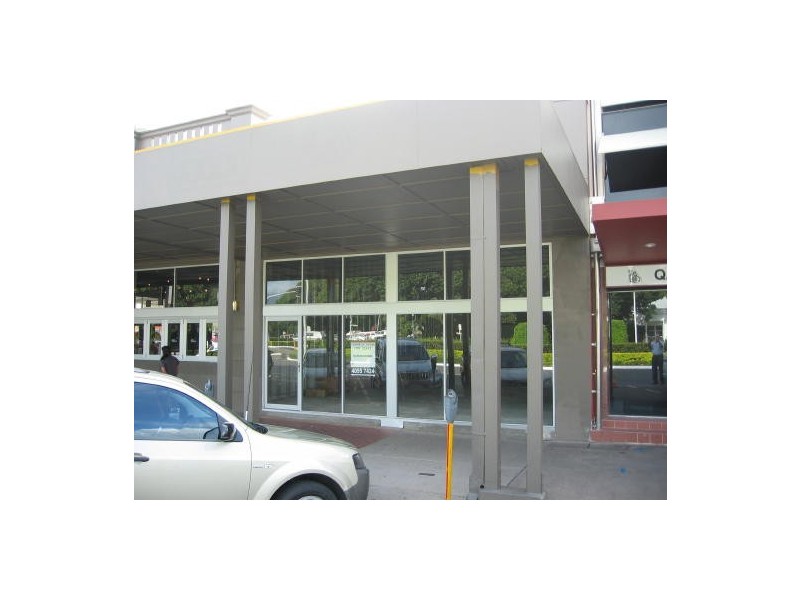 Abbott Street (cnr Abbott & Aplin), Cairns QLD 4870