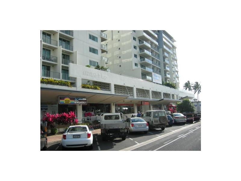 -/- Aplin Street, Cairns QLD 4870