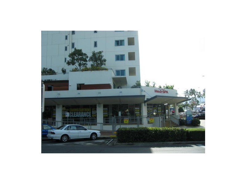-/- Aplin Street, Cairns QLD 4870