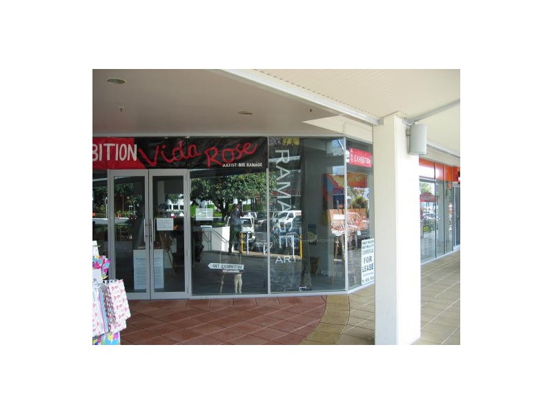 -/- Aplin Street, Cairns QLD 4870