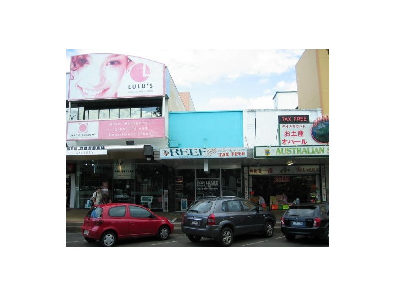 65 Abbott Street, Cairns QLD 4870