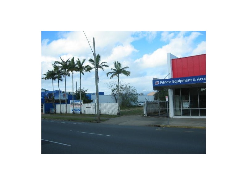 119 Sheridan Street, Cairns QLD 4870
