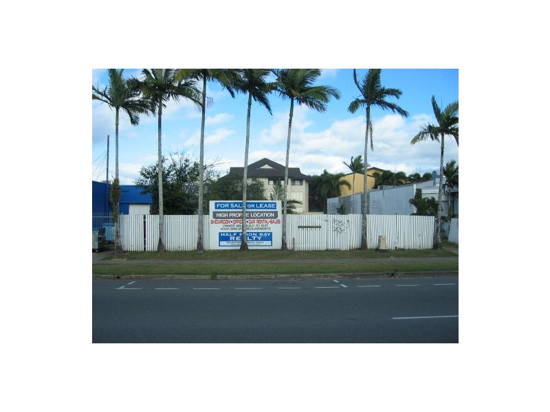 119 Sheridan Street, Cairns QLD 4870