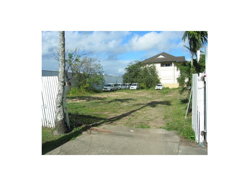 119 Sheridan Street, Cairns QLD 4870