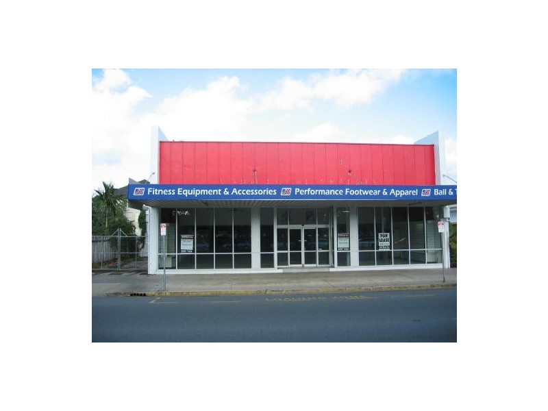 121 Sheridan Street, Cairns QLD 4870