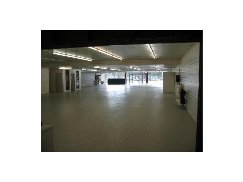 121 Sheridan Street, Cairns QLD 4870