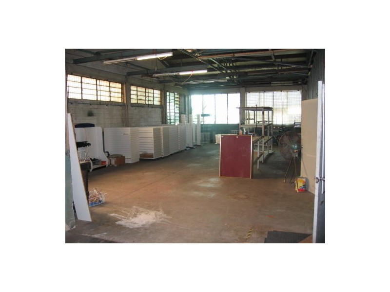 121 Sheridan Street, Cairns QLD 4870