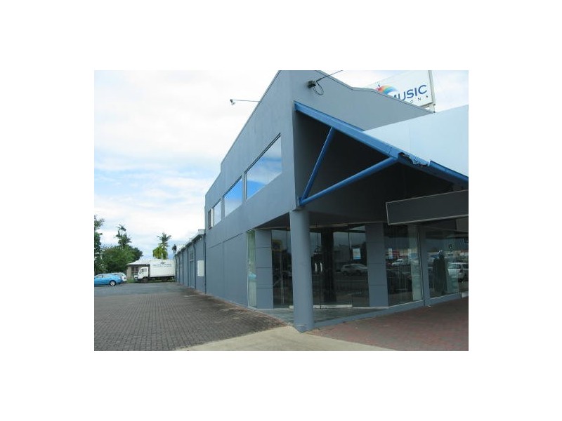 199 Mulgrave Rd, Cairns QLD 4870
